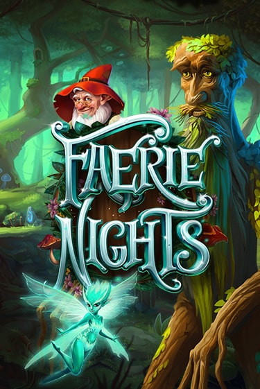 Faerie Night демо играть онлайн | MaxBet Казино без регистрации