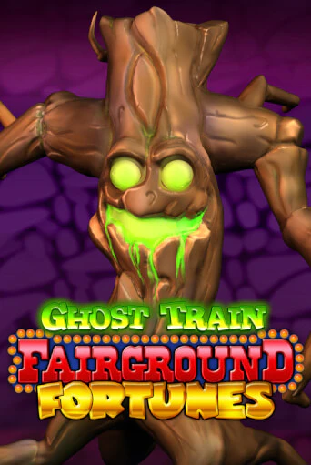 Fairground Fortunes Ghost Train демо играть онлайн | MaxBet Казино без регистрации