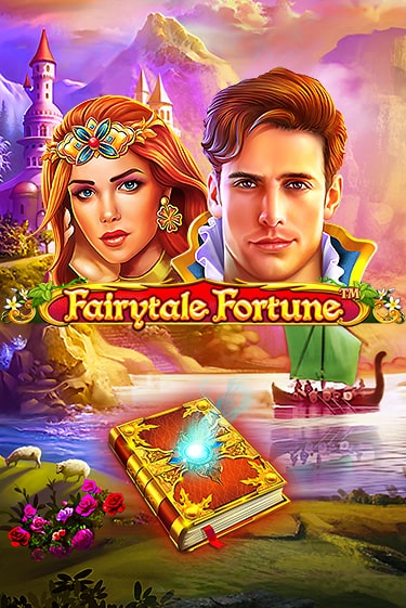 Fairytale Fortune демо играть онлайн | MaxBet Казино без регистрации