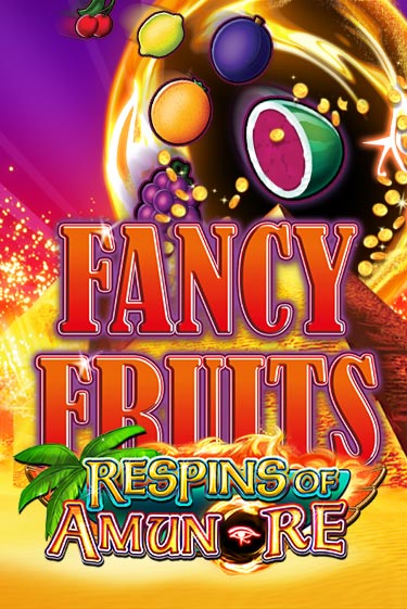 Fancy Fruits Respins of Amun Re демо играть онлайн | MaxBet Казино без регистрации