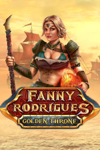 Fanny Rodrigues Golden Throne демо играть онлайн | MaxBet Казино без регистрации