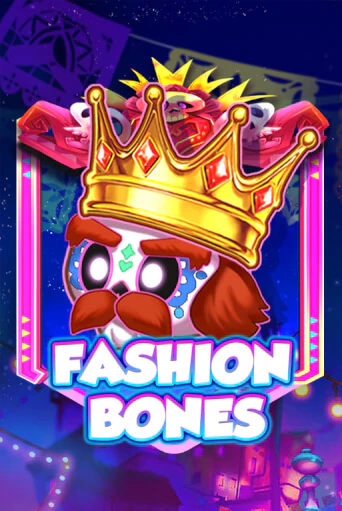 Fashion Bones демо играть онлайн | MaxBet Казино без регистрации