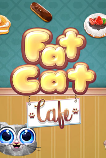 Fat Cat Café демо играть онлайн | MaxBet Казино без регистрации