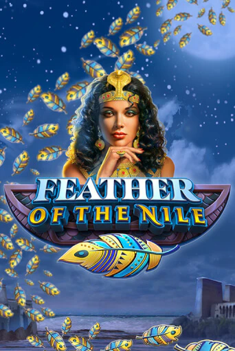 Feather of the Nile демо играть онлайн | MaxBet Казино без регистрации