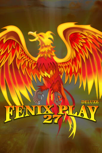 Fenix Play 27 Deluxe демо играть онлайн | MaxBet Казино без регистрации