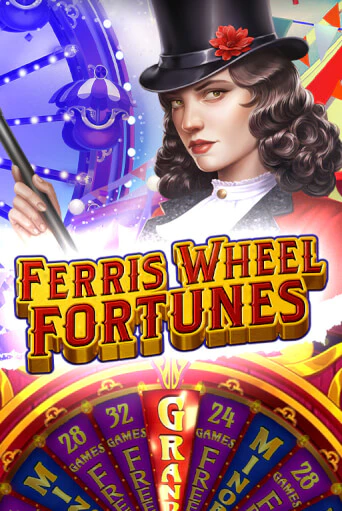 Ferris Wheel Fortunes демо играть онлайн | MaxBet Казино без регистрации