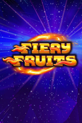 Fiery Fruits демо играть онлайн | MaxBet Казино без регистрации