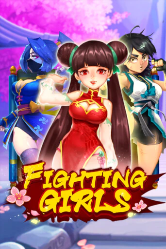 Fighting Girls демо играть онлайн | MaxBet Казино без регистрации