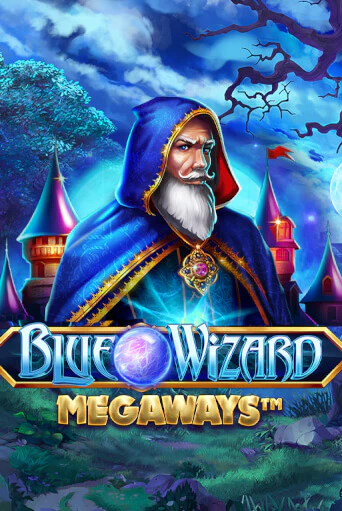 Fire Blaze: Blue Wizard™ Megaways™ демо играть онлайн | MaxBet Казино без регистрации