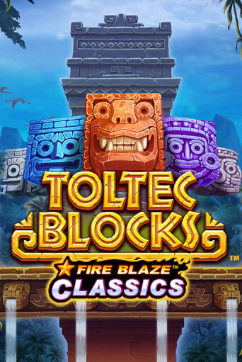 Fire Blaze: Toltec Blocks демо играть онлайн | MaxBet Казино без регистрации
