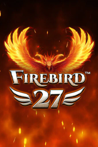 Firebird 27 демо играть онлайн | MaxBet Казино без регистрации