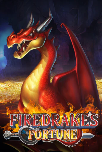 Firedrake's Fortune Gamble Feature демо играть онлайн | MaxBet Казино без регистрации