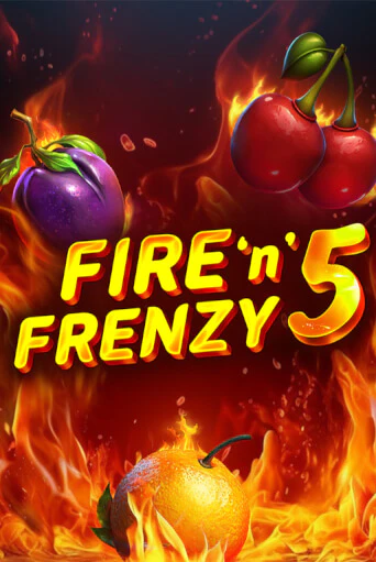 Fire’n’Frenzy 5 демо играть онлайн | MaxBet Казино без регистрации