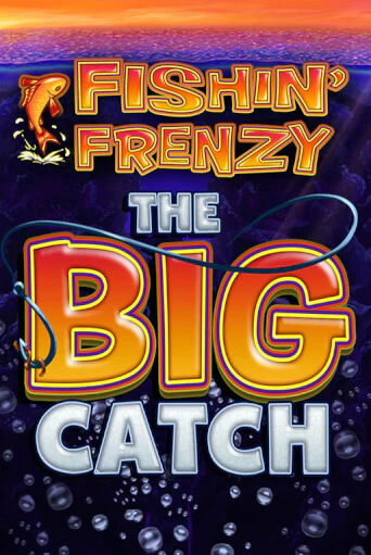 Fishin Frenzy The Big Catch демо играть онлайн | MaxBet Казино без регистрации