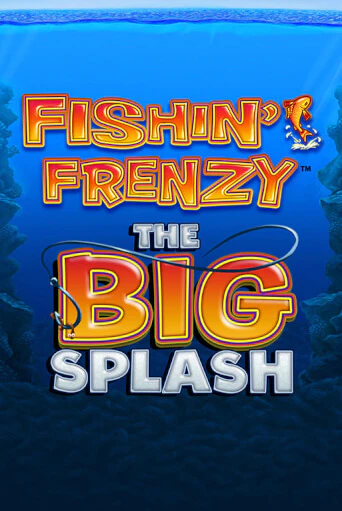 Fishin Frenzy The Big Splash демо играть онлайн | MaxBet Казино без регистрации