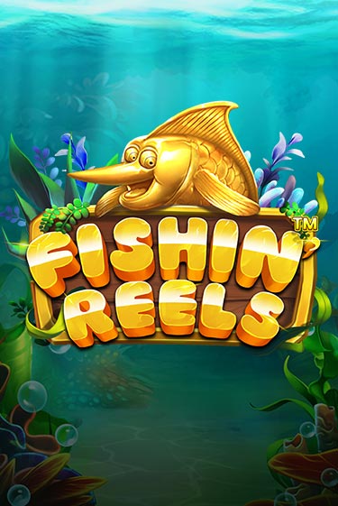 Fishin Reels демо играть онлайн | MaxBet Казино без регистрации