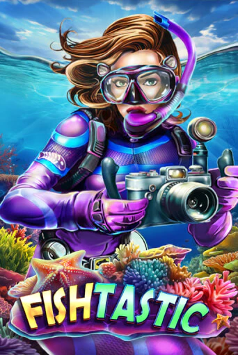 Fishtastic демо играть онлайн | MaxBet Казино без регистрации