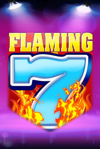 Flaming 7's демо играть онлайн | MaxBet Казино без регистрации
