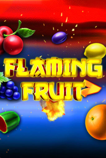 Flaming Fruit демо играть онлайн | MaxBet Казино без регистрации