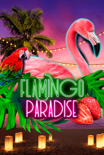 Flamingo Paradise демо играть онлайн | MaxBet Казино без регистрации