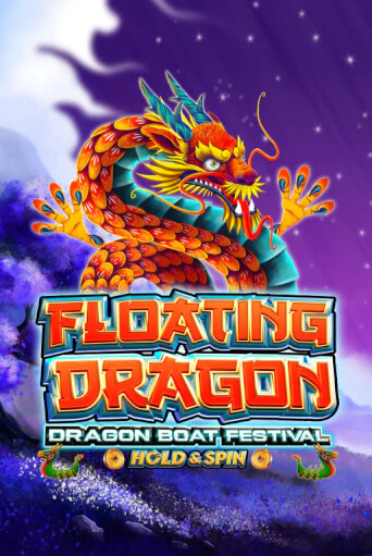 Floating Dragon - Dragon Boat Festival демо играть онлайн | MaxBet Казино без регистрации