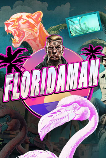 Floridaman демо играть онлайн | MaxBet Казино без регистрации