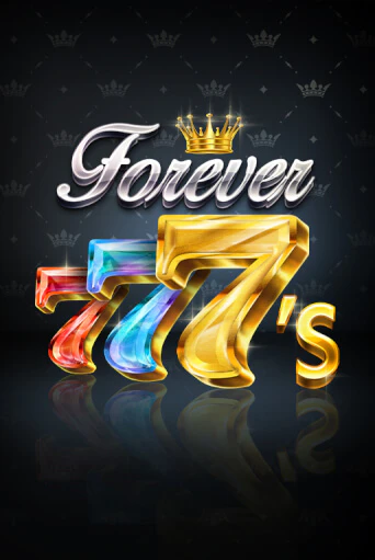 Forever 7's демо играть онлайн | MaxBet Казино без регистрации