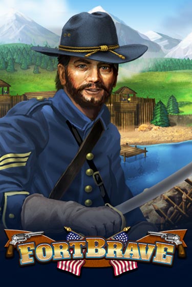 Fort Brave демо играть онлайн | MaxBet Казино без регистрации