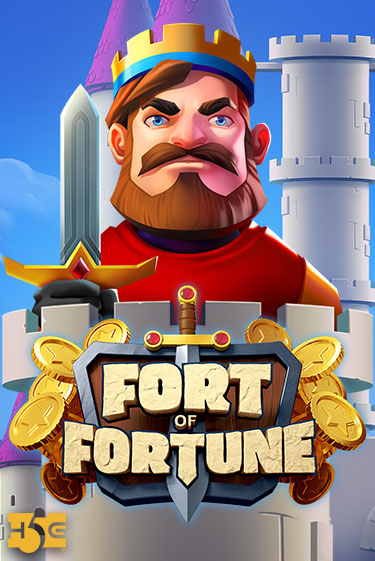 Fort of Fortune демо играть онлайн | MaxBet Казино без регистрации