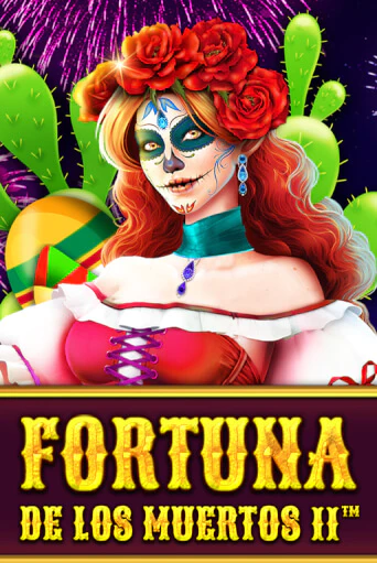 Fortuna de les Muertos II демо играть онлайн | MaxBet Казино без регистрации