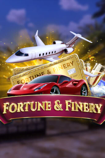 Fortune & Finery демо играть онлайн | MaxBet Казино без регистрации