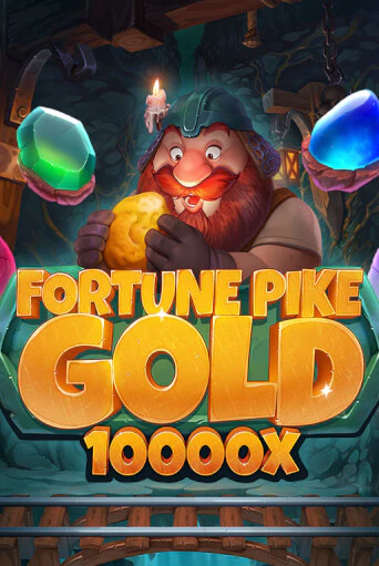 Fortune Pike Gold демо играть онлайн | MaxBet Казино без регистрации