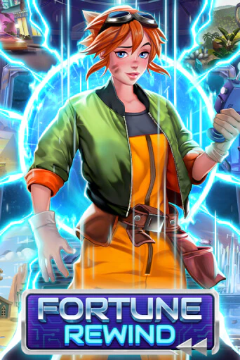 Fortune Rewind демо играть онлайн | MaxBet Казино без регистрации