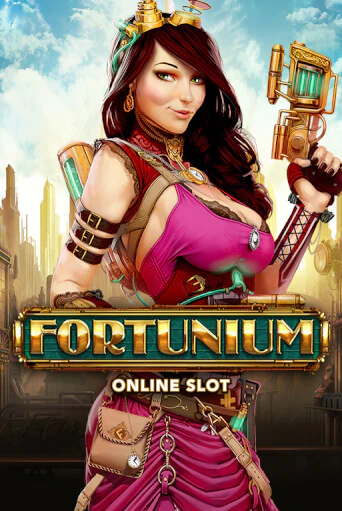 Fortunium демо играть онлайн | MaxBet Казино без регистрации