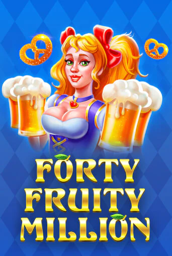 Forty Fruity Million демо играть онлайн | MaxBet Казино без регистрации