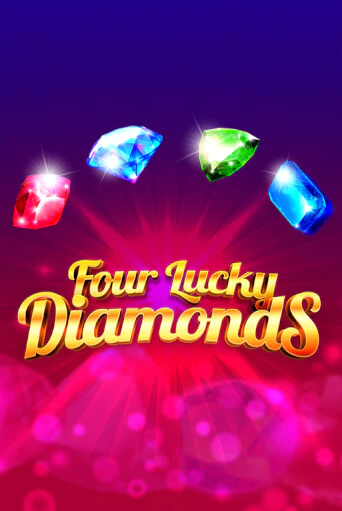 Four Lucky Diamonds демо играть онлайн | MaxBet Казино без регистрации