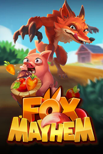 Fox Mayhem демо играть онлайн | MaxBet Казино без регистрации