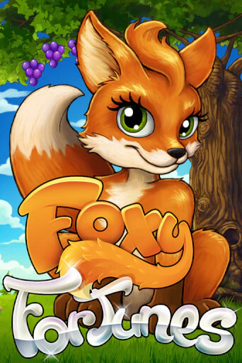 Foxy Fortune демо играть онлайн | MaxBet Казино без регистрации