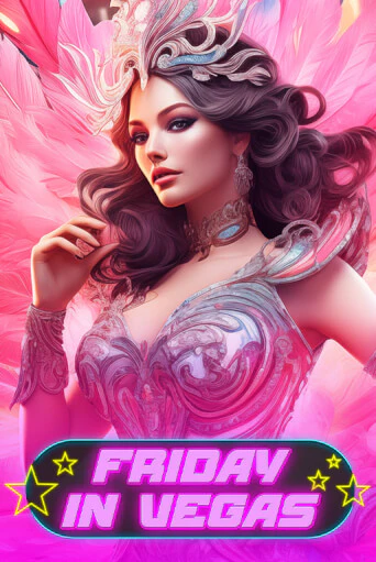 Friday in Vegas демо играть онлайн | MaxBet Казино без регистрации