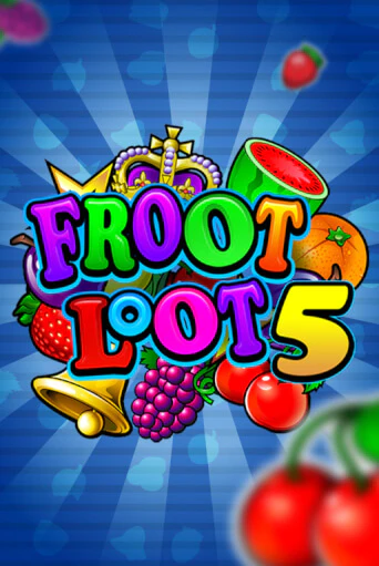 Froot Loot 5-Line демо играть онлайн | MaxBet Казино без регистрации