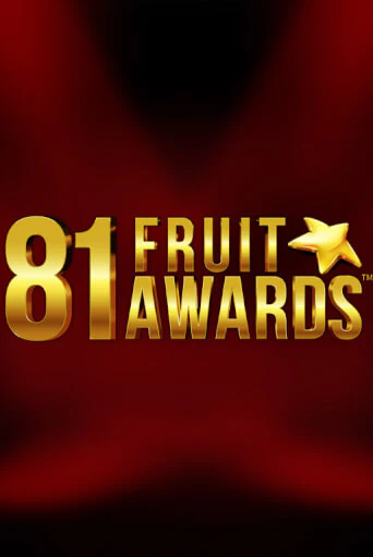 Fruit Awards демо играть онлайн | MaxBet Казино без регистрации