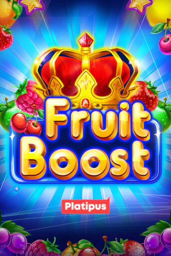 Fruit Boost демо играть онлайн | MaxBet Казино без регистрации