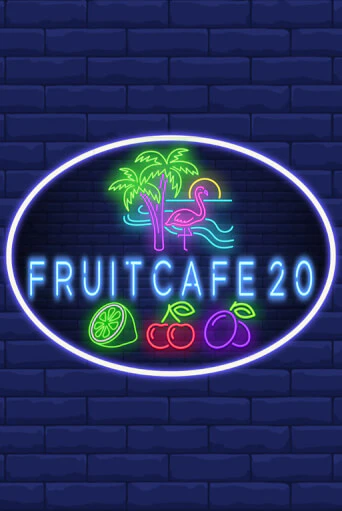 Fruit Cafe 20 демо играть онлайн | MaxBet Казино без регистрации