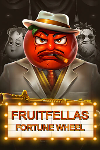 FRUITFELLAS: FORTUNE WHEEL демо играть онлайн | MaxBet Казино без регистрации