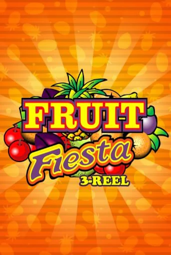 Fruit Fiesta 3-Reel демо играть онлайн | MaxBet Казино без регистрации