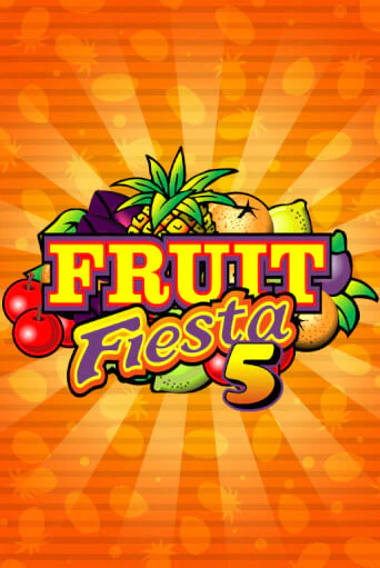 Fruit Fiesta 5-Line демо играть онлайн | MaxBet Казино без регистрации