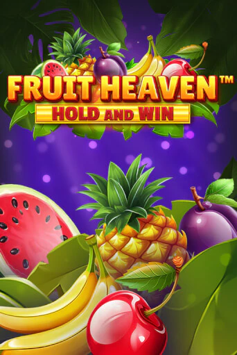 Fruit Heaven Hold and Win демо играть онлайн | MaxBet Казино без регистрации