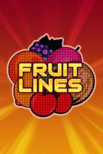 Fruit Lines демо играть онлайн | MaxBet Казино без регистрации