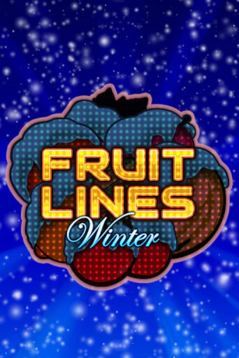 Fruit Lines Winter демо играть онлайн | MaxBet Казино без регистрации