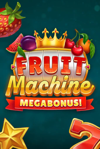 Fruit Machine: Megabonus! демо играть онлайн | MaxBet Казино без регистрации